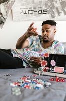 baccarat lừa đảo